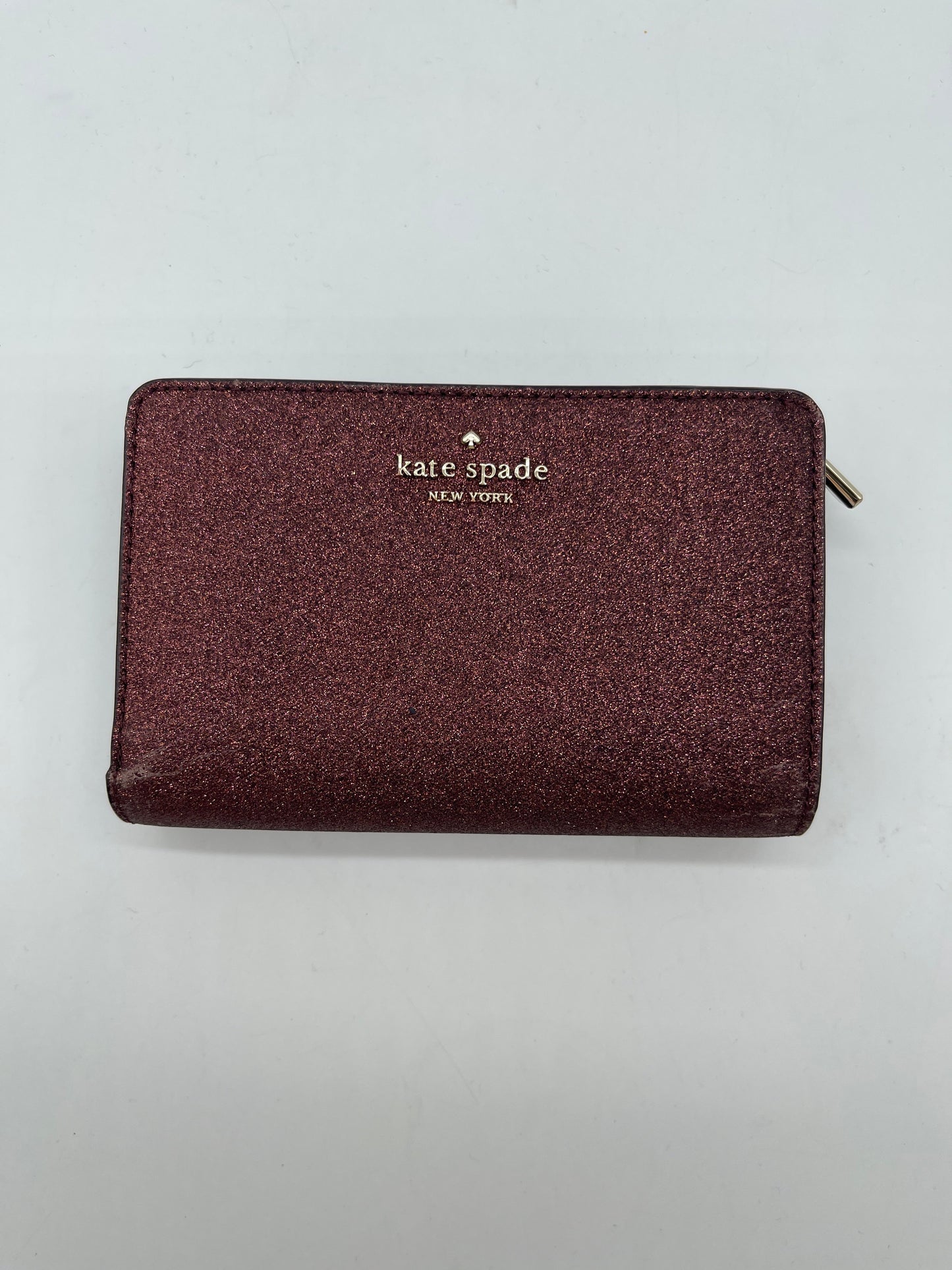 Wallet Designer Kate Spade, Size Small