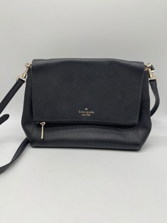 Crossbody Designer By Kate Spade, Size: Large