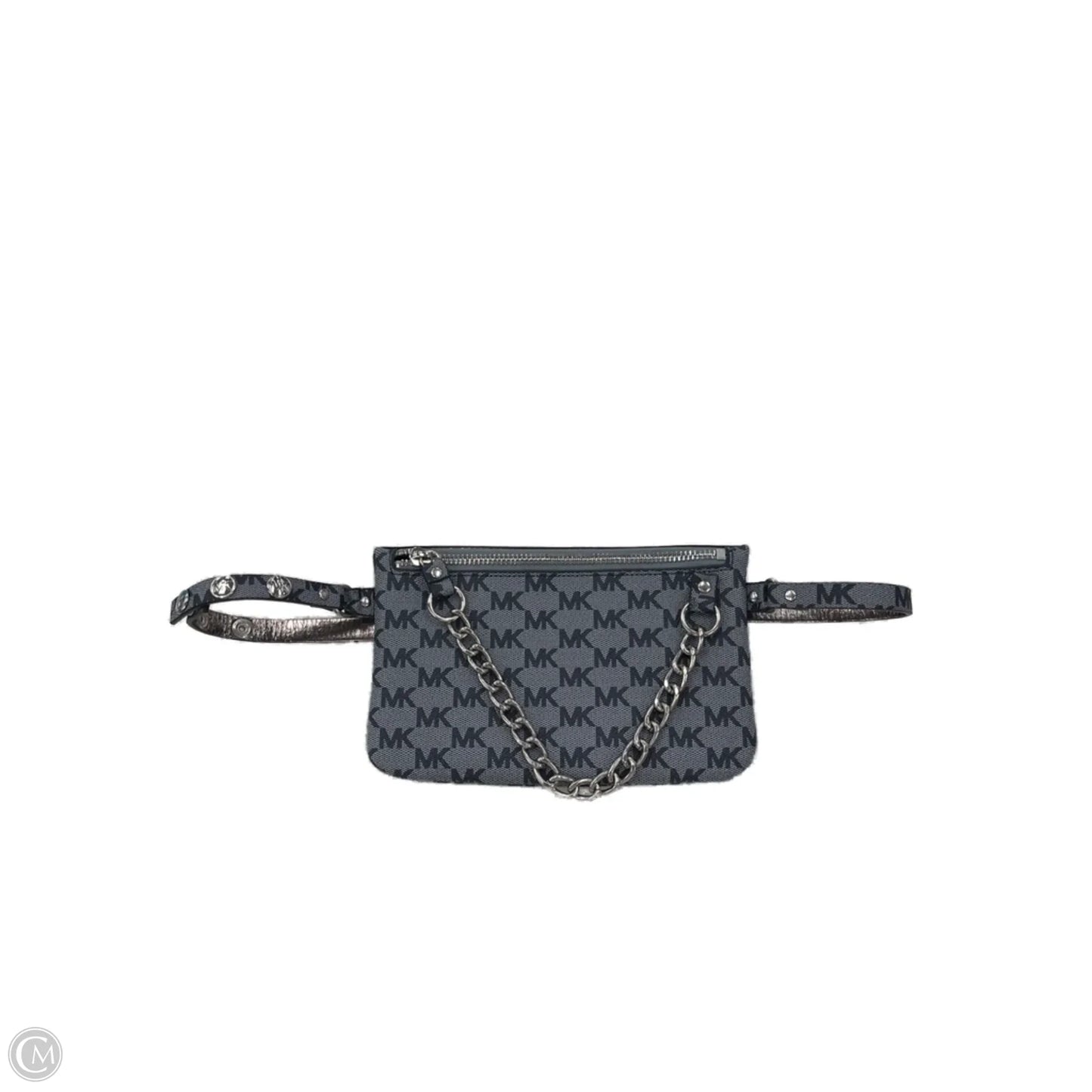 Belt Bag Designer By Michael Kors, Size: Small