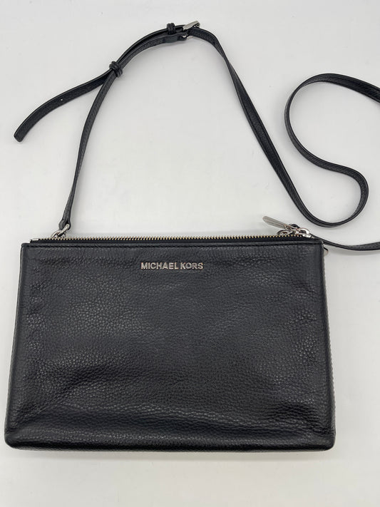 Crossbody Designer By Michael Kors, Size: Small