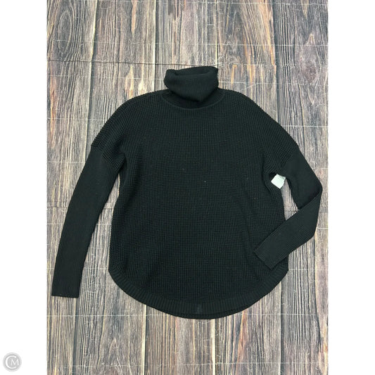 Sweater By Michael By Michael Kors In Black, Size: M