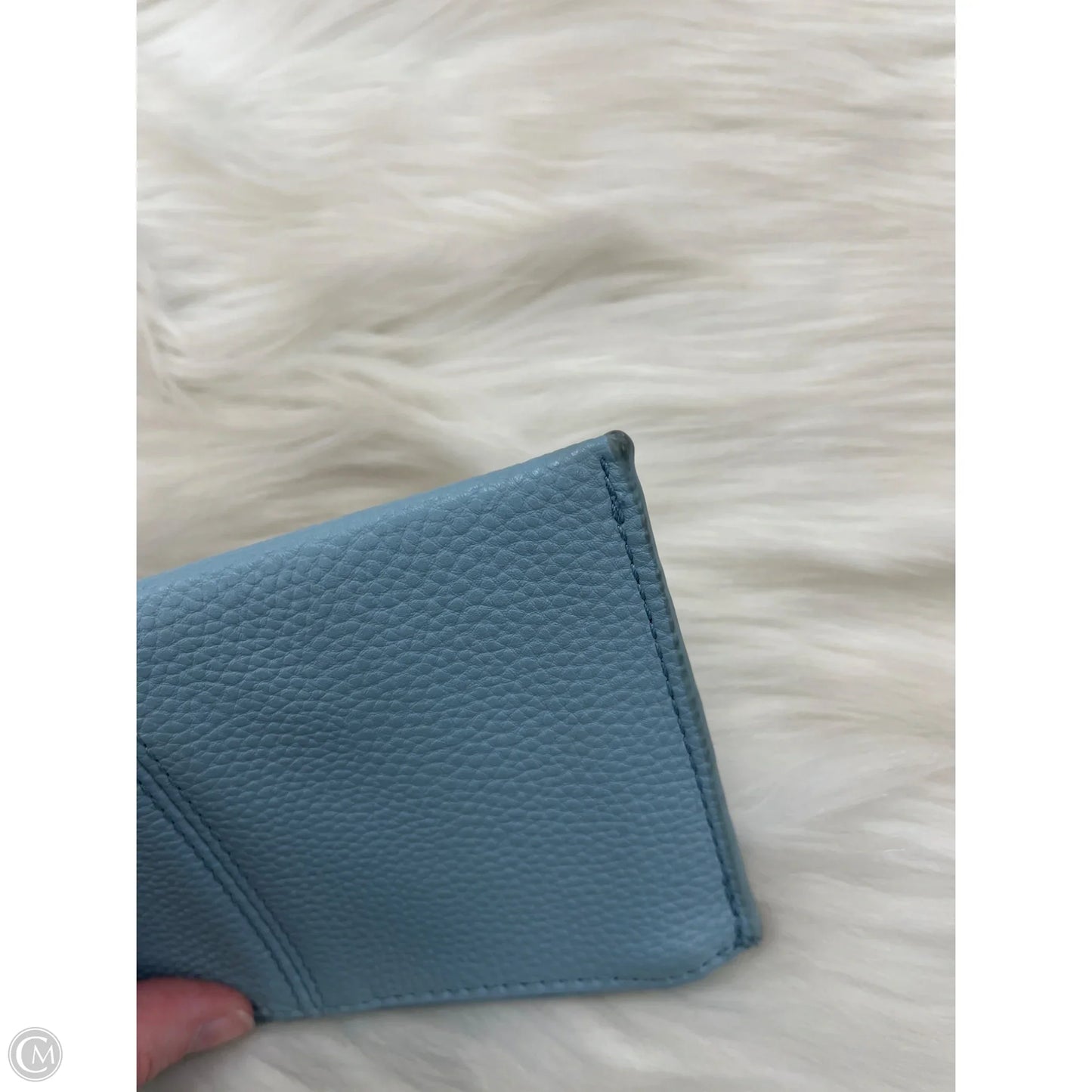 Wristlet By Thirty One, Size: Medium