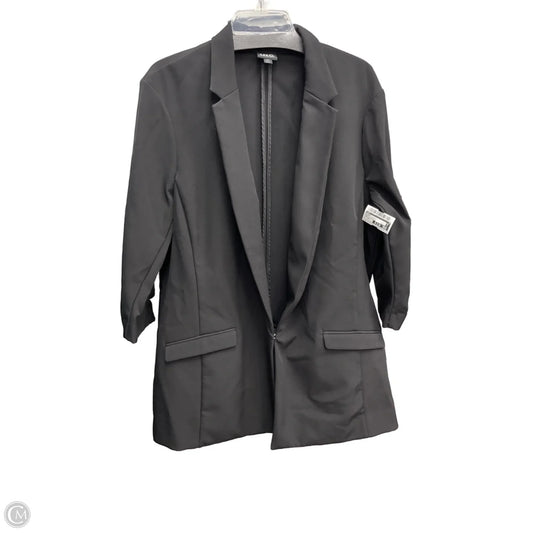 Blazer By Inc In Black, Size: 1x