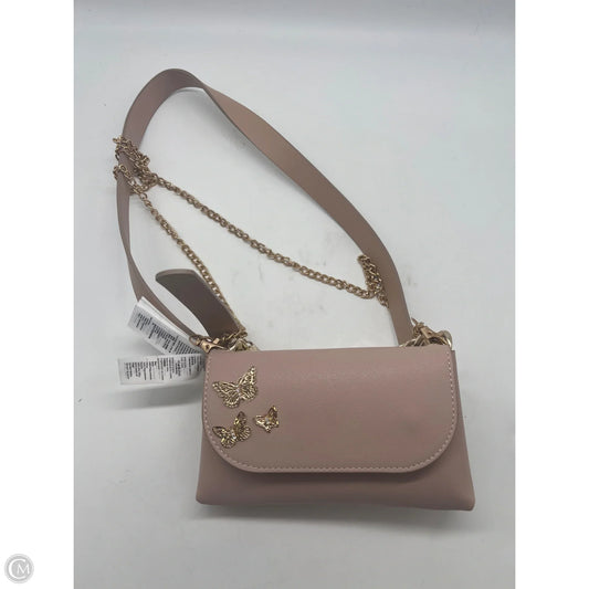 Belt Bag By Aldo, Size: Small