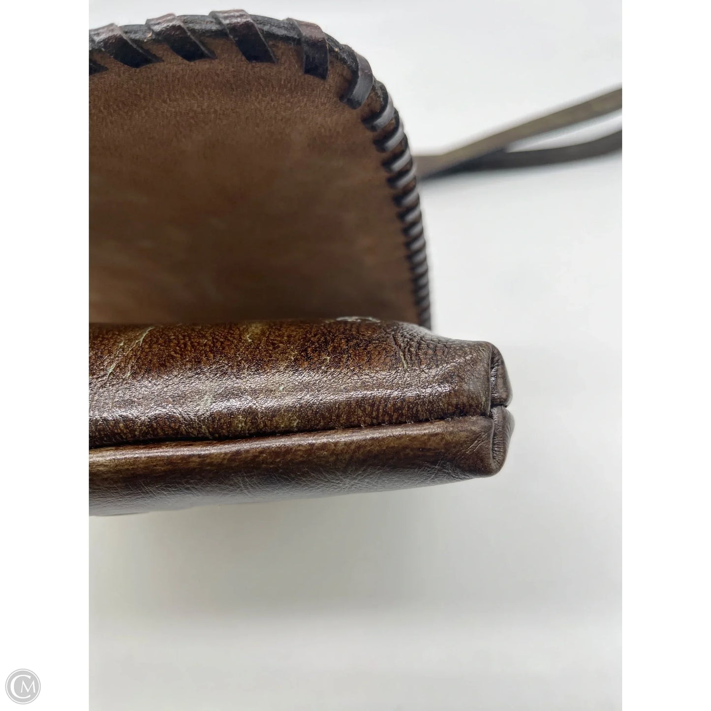 Crossbody Designer By Patricia Nash, Size: Medium