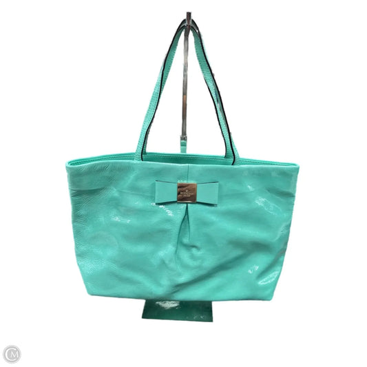 Handbag Designer By Kate Spade, Size: Large