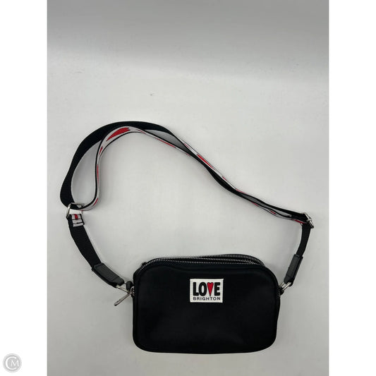 Crossbody By Brighton, Size: Small