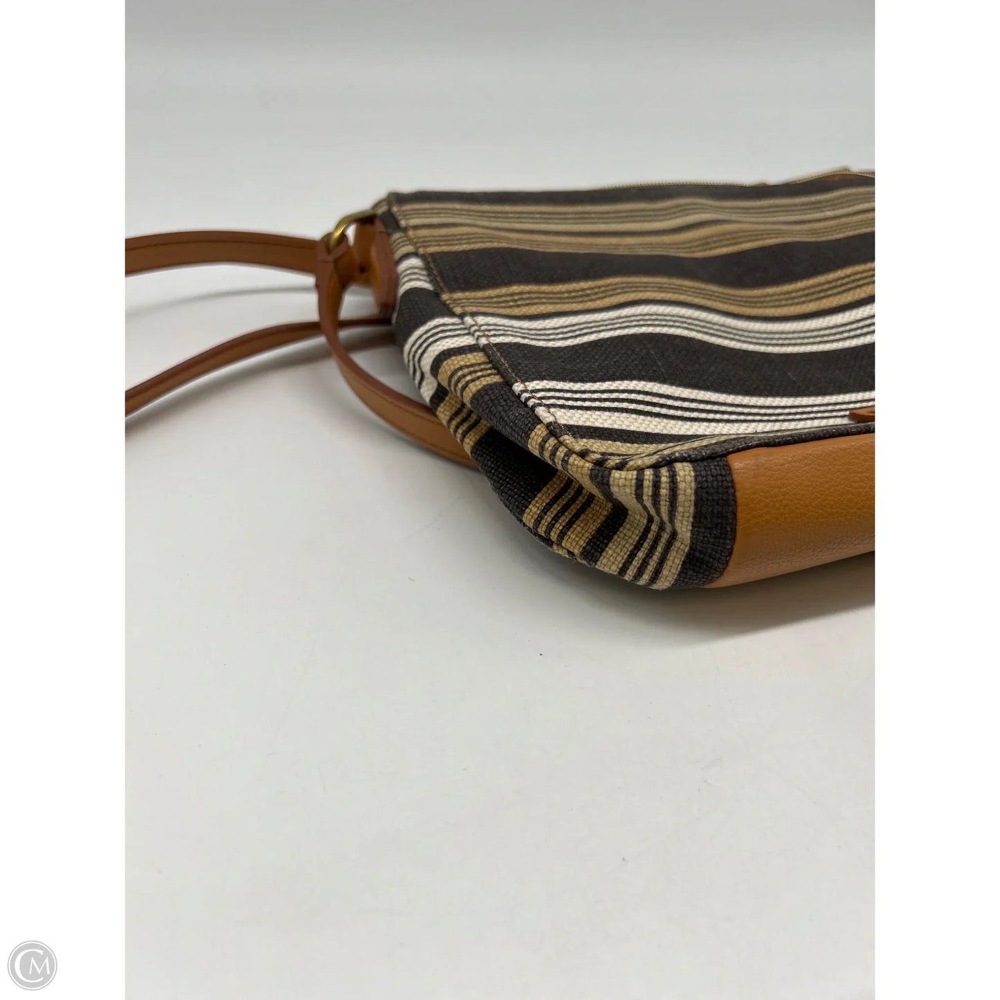 Crossbody By Fossil, Size: Medium