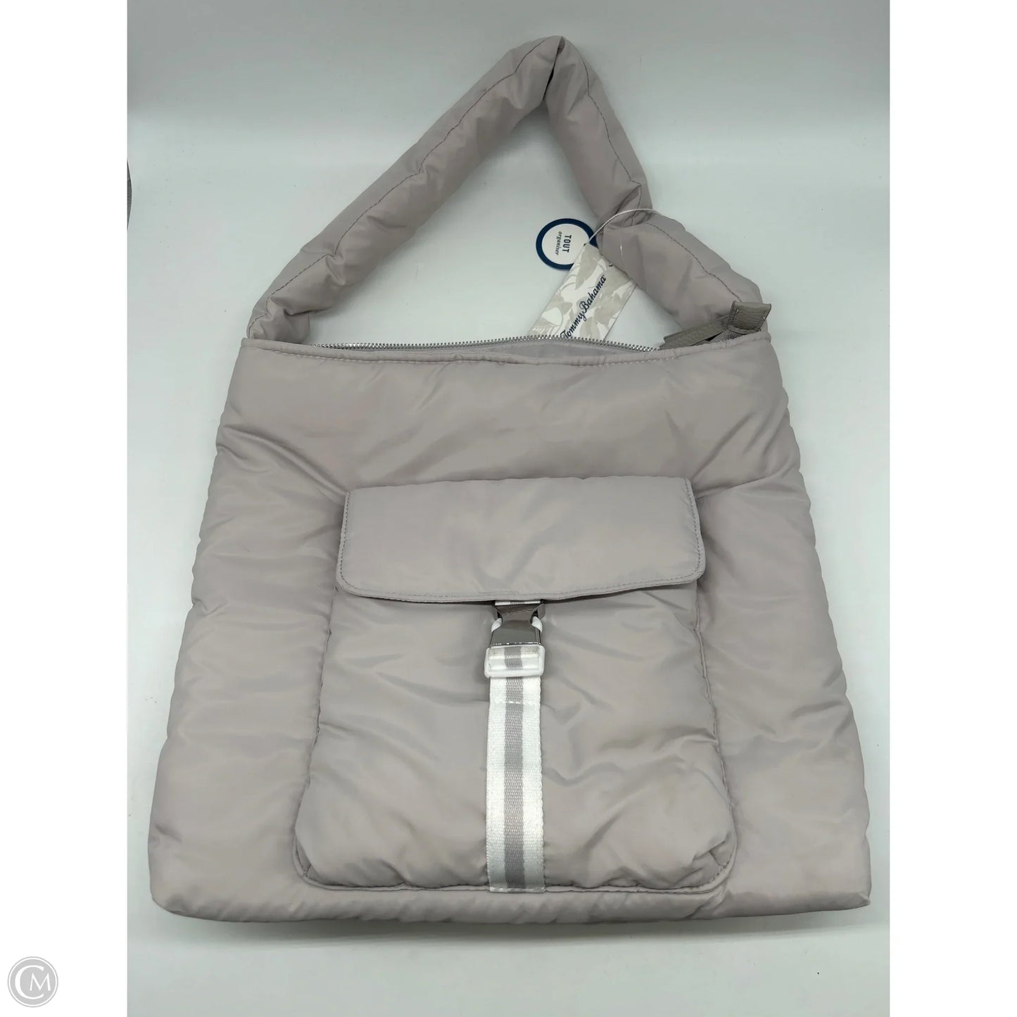 Handbag By Tommy Bahama, Size: Medium