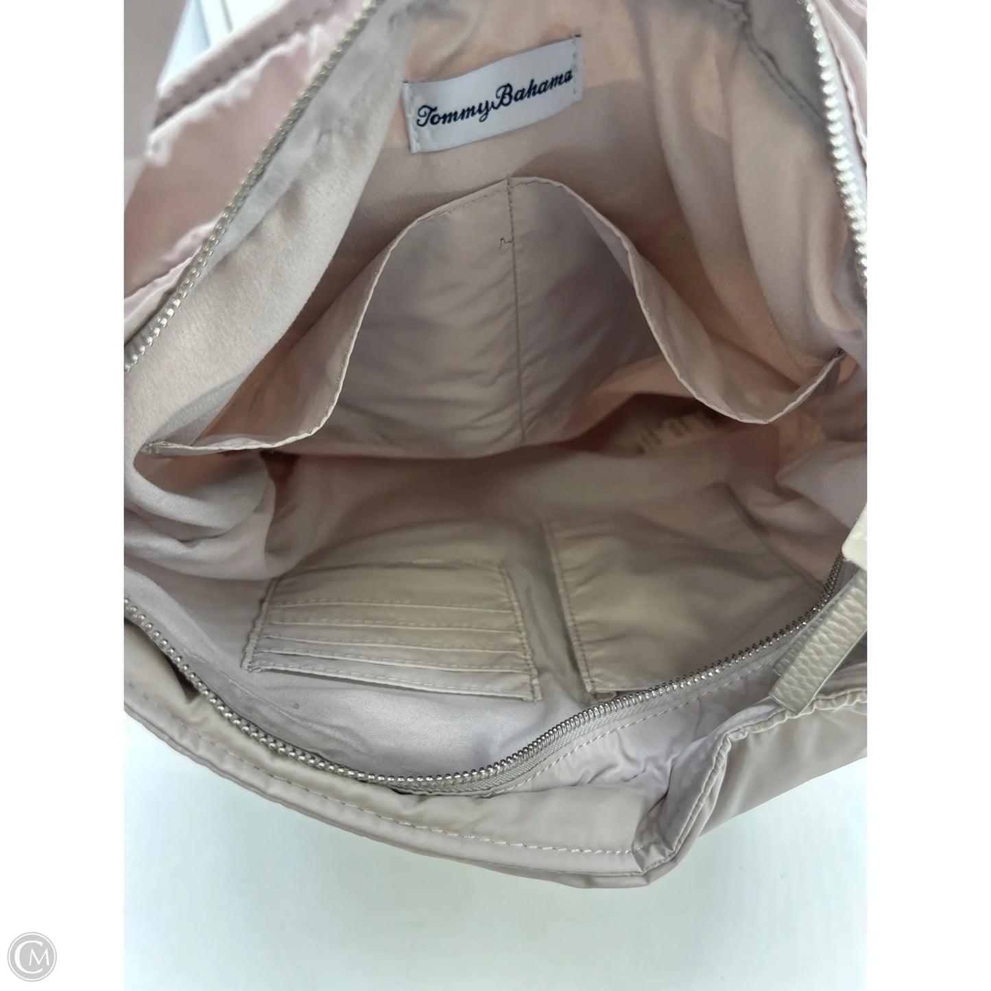 Handbag By Tommy Bahama, Size: Medium