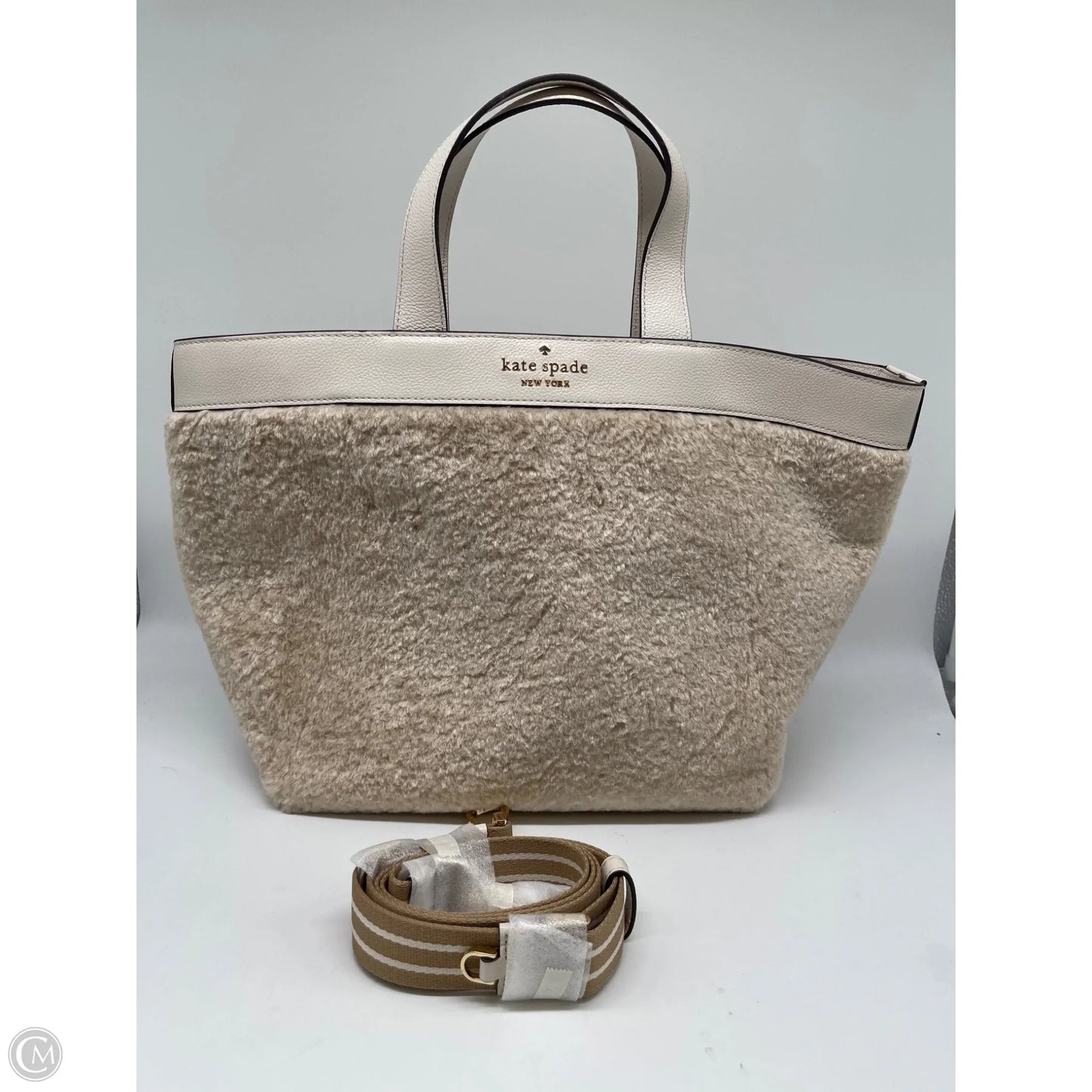 Crossbody Designer By Kate Spade, Size: Medium