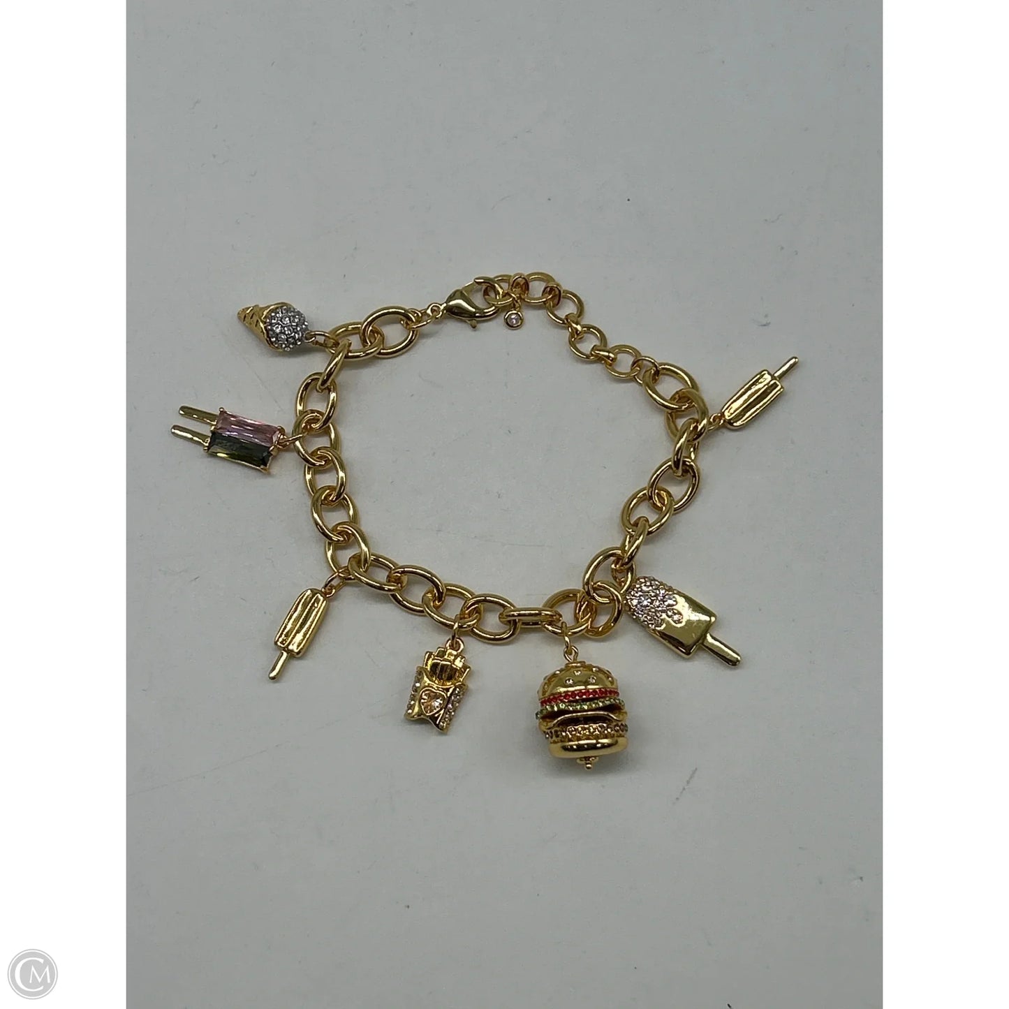 Bracelet Designer By Kate Spade