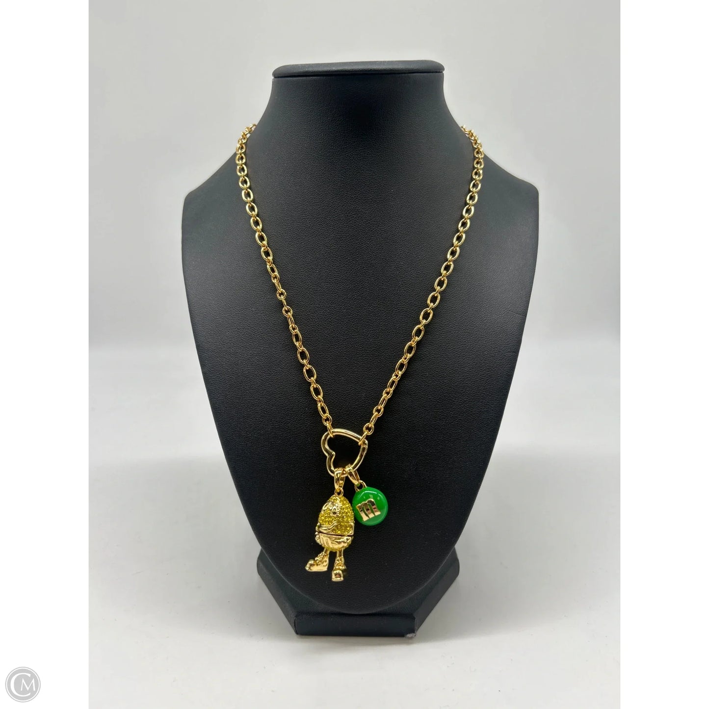 Necklace Designer By Kate Spade