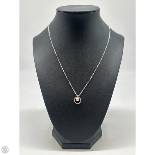 Necklace Sterling Silver By Pandora