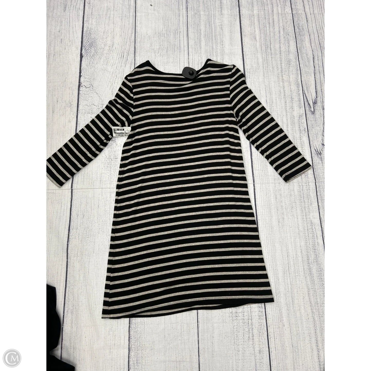 Dress Casual Short By Tart In Black, Size: Xs