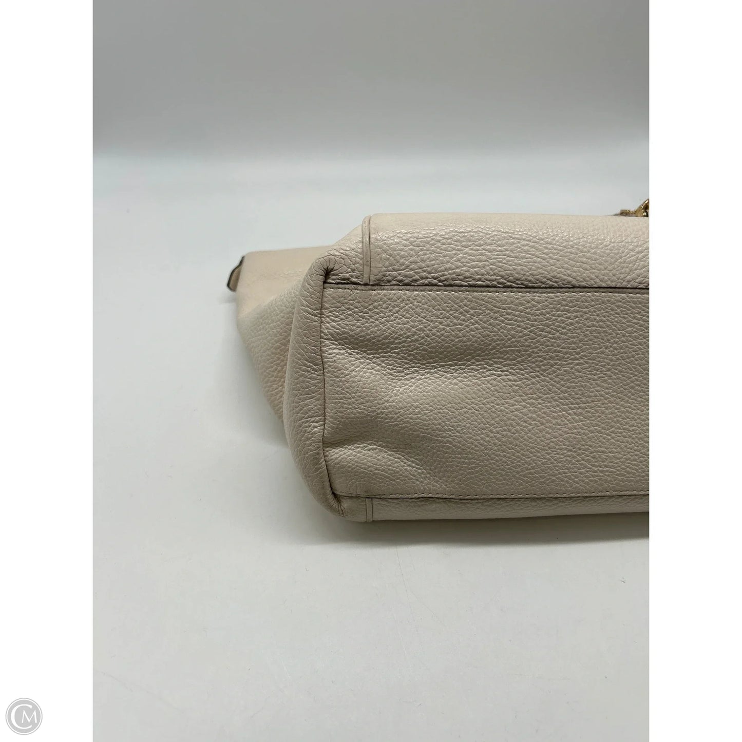 Handbag Designer By Coach, Size: Large