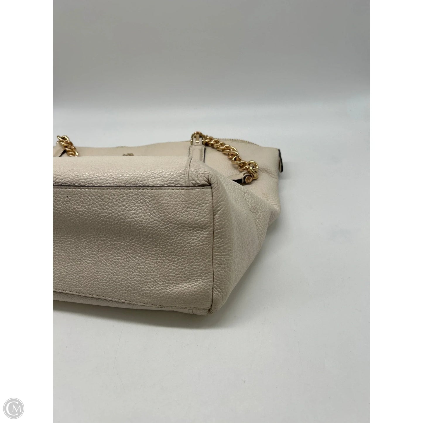 Handbag Designer By Coach, Size: Large