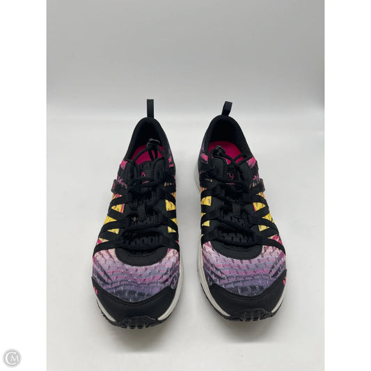 Shoes Athletic By Ryka In Black, Size: 10