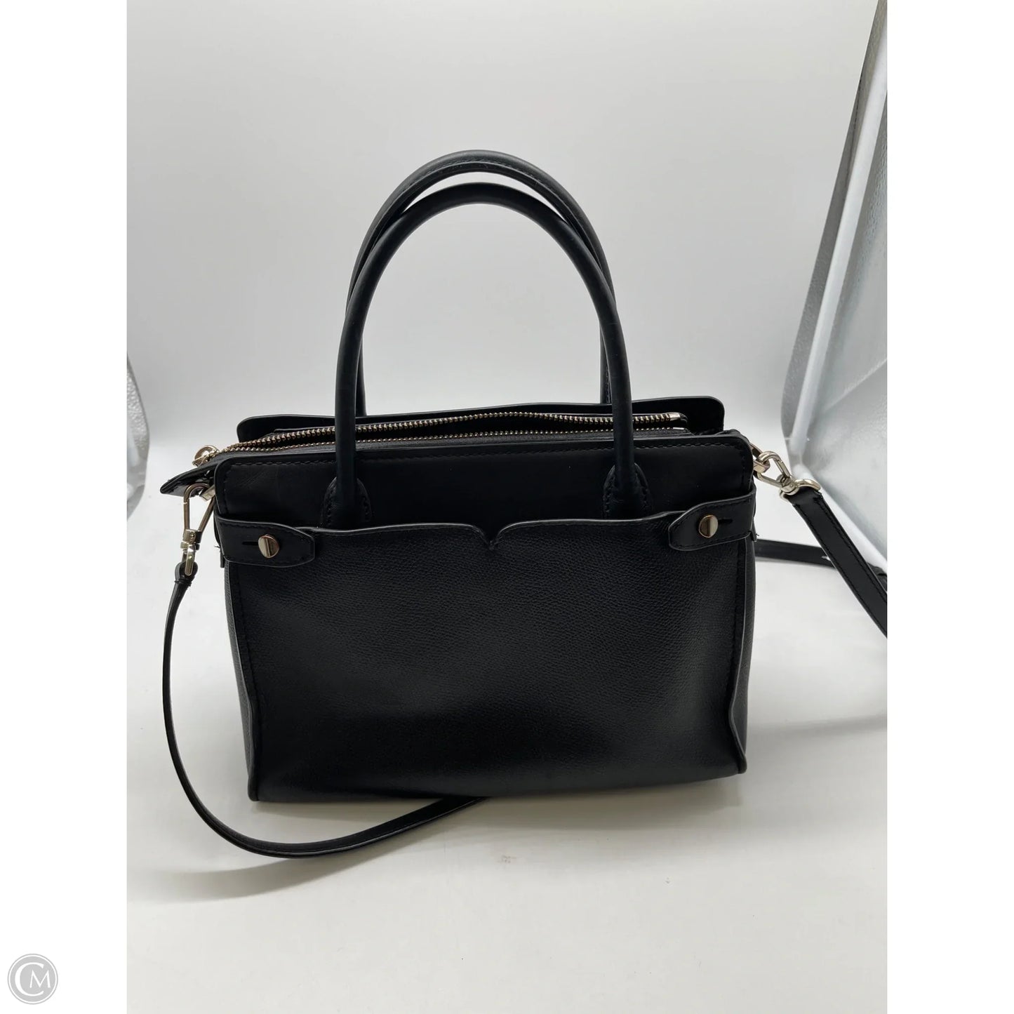 Crossbody Designer By Kate Spade, Size: Medium