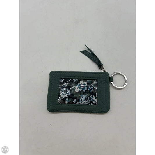 Wallet By Vera Bradley, Size: Small