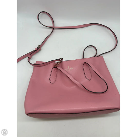 Crossbody Designer By Kate Spade, Size: Medium