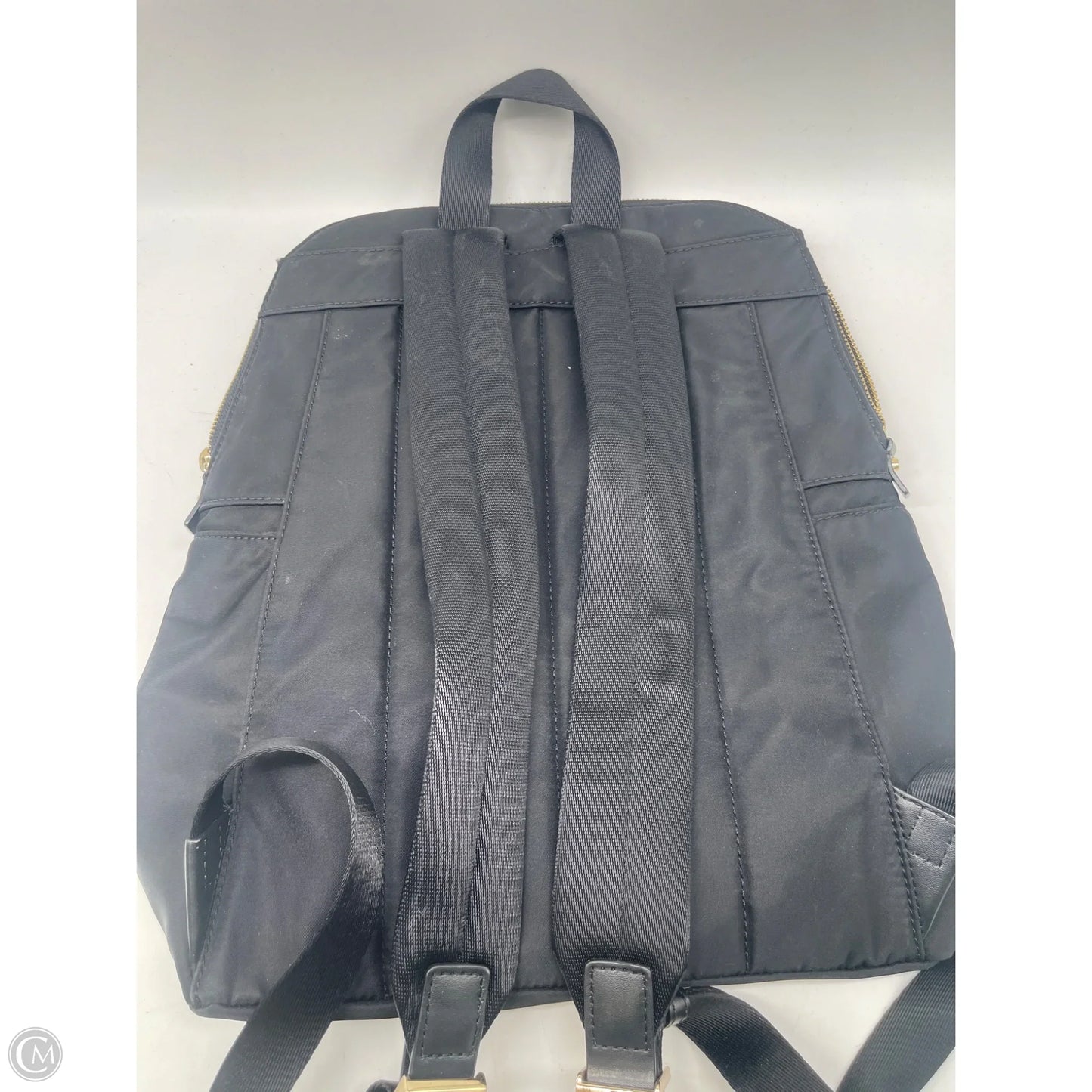 Backpack Designer By Michael Kors, Size: Medium