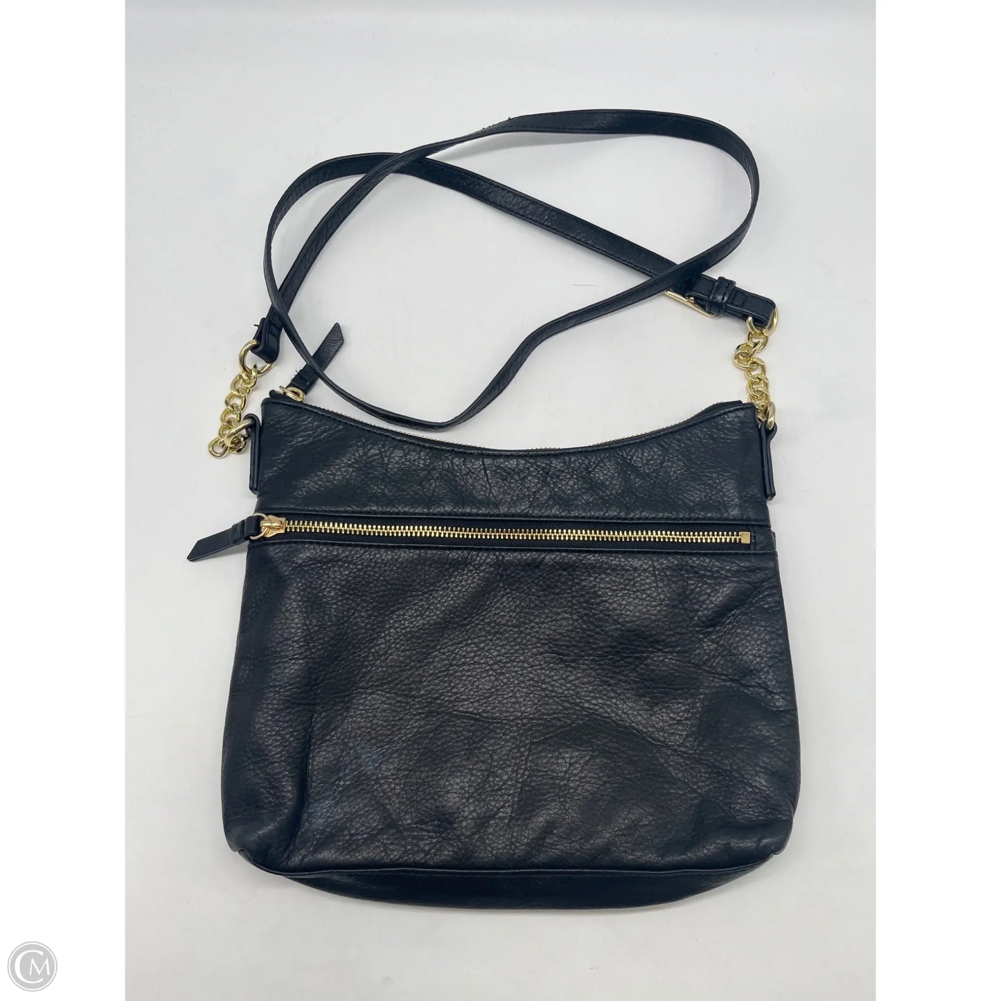Crossbody By Margot, Size: Medium