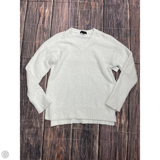 Sweater By Sanctuary In White, Size: S