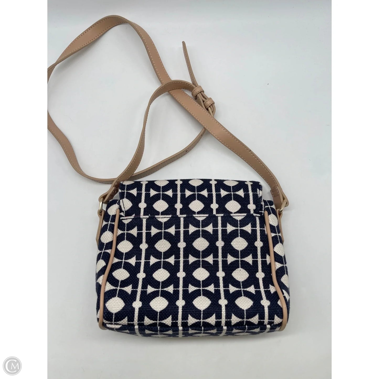 Crossbody By Spartina, Size: Medium