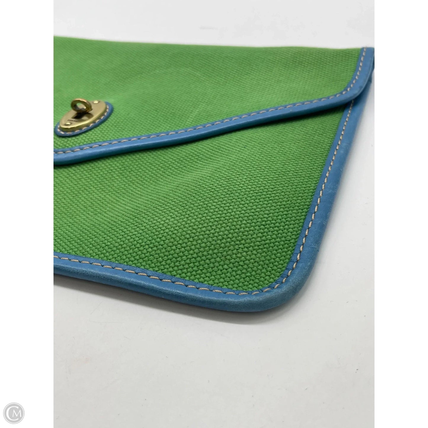 Clutch By Fossil, Size: Large