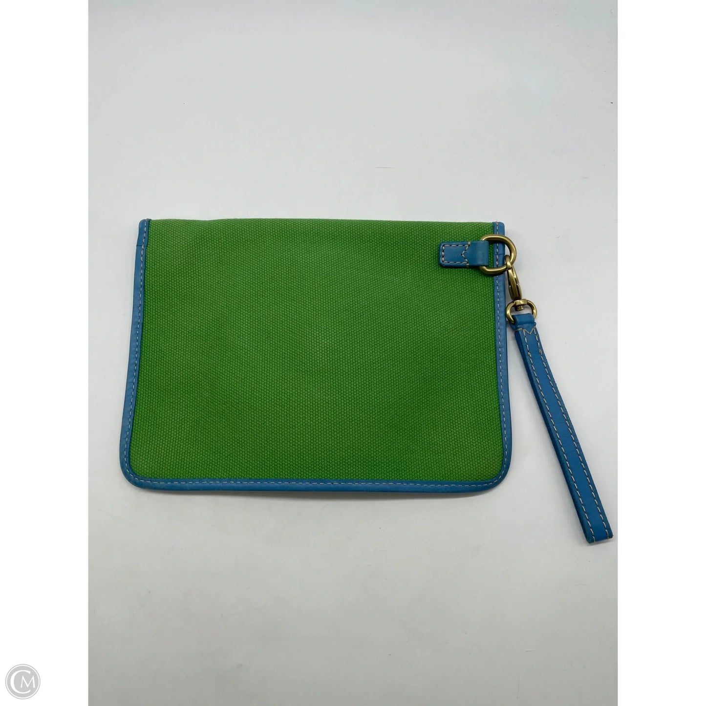 Clutch By Fossil, Size: Large