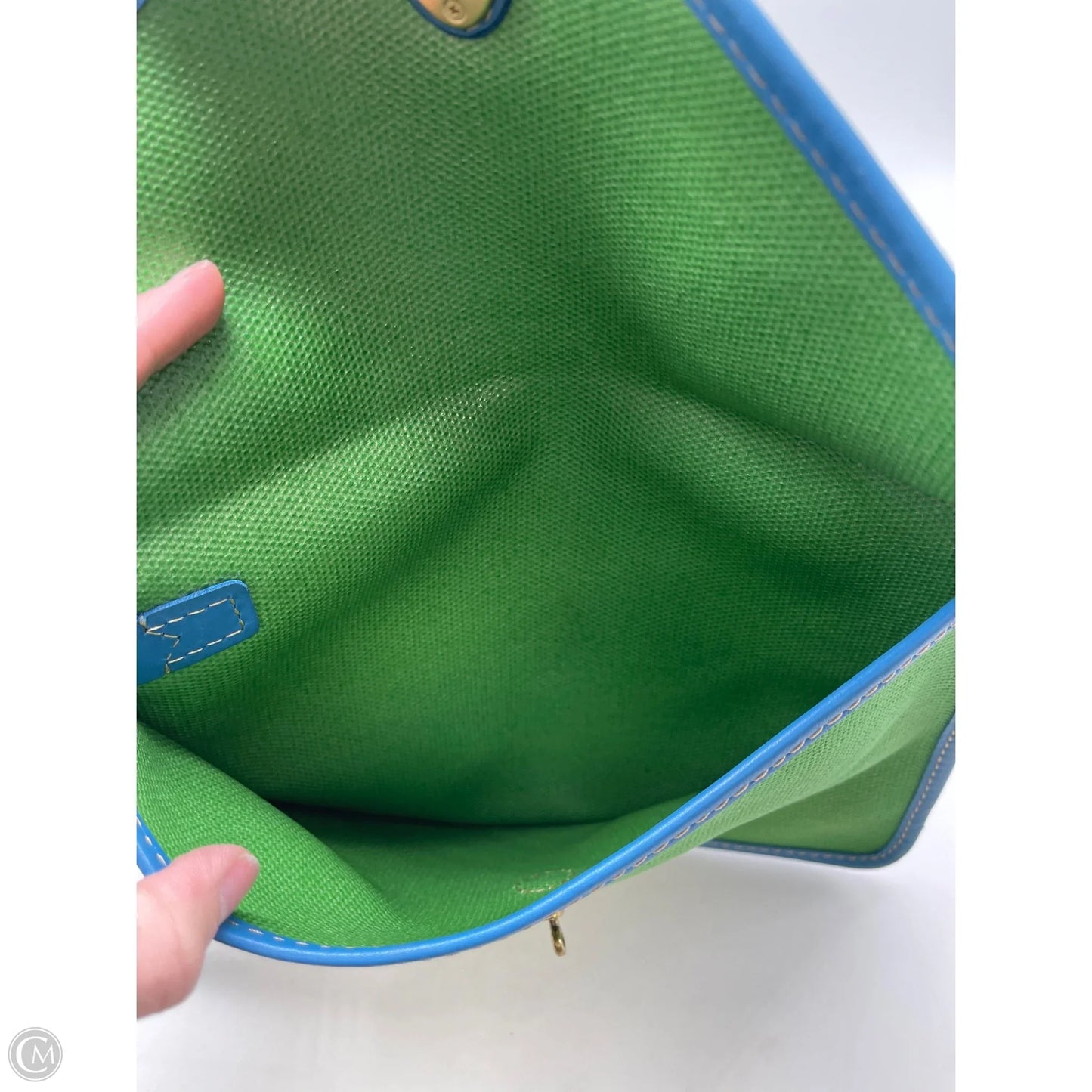 Clutch By Fossil, Size: Large