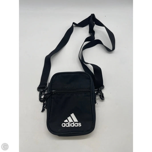 Crossbody By Adidas, Size: Small