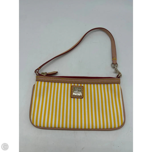 Wristlet Designer By Dooney And Bourke, Size: Small