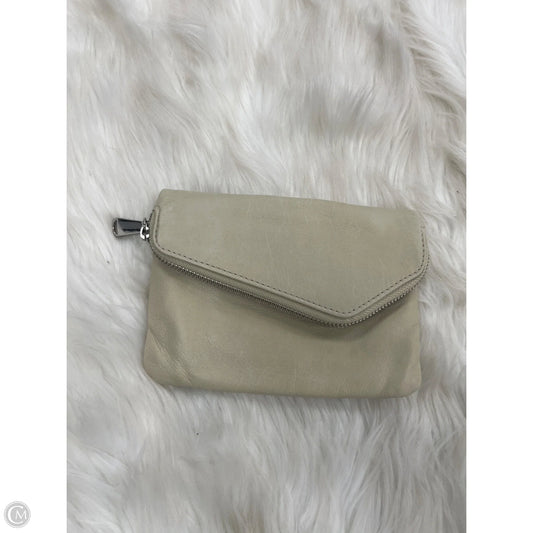 Clutch By Hobo Intl, Size: Small