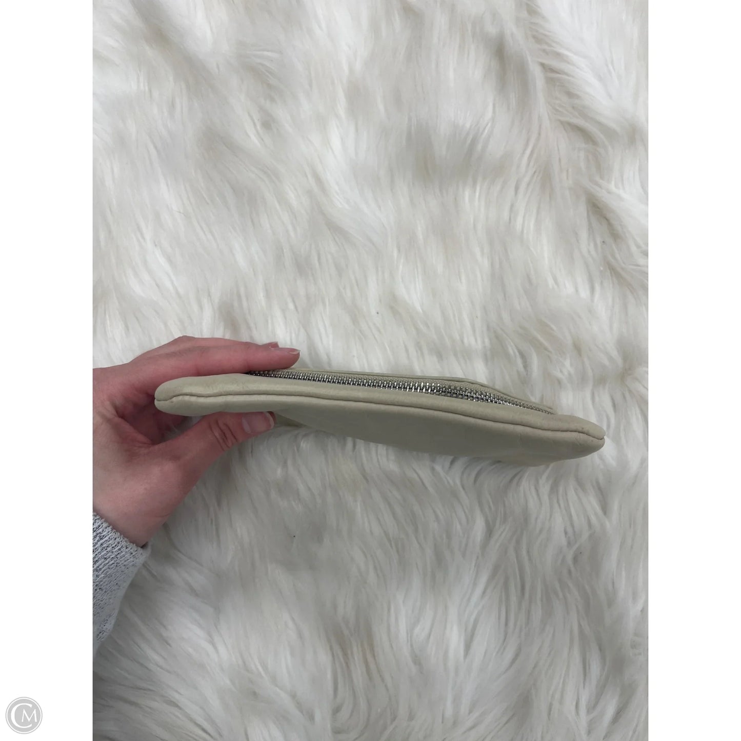 Clutch By Hobo Intl, Size: Small