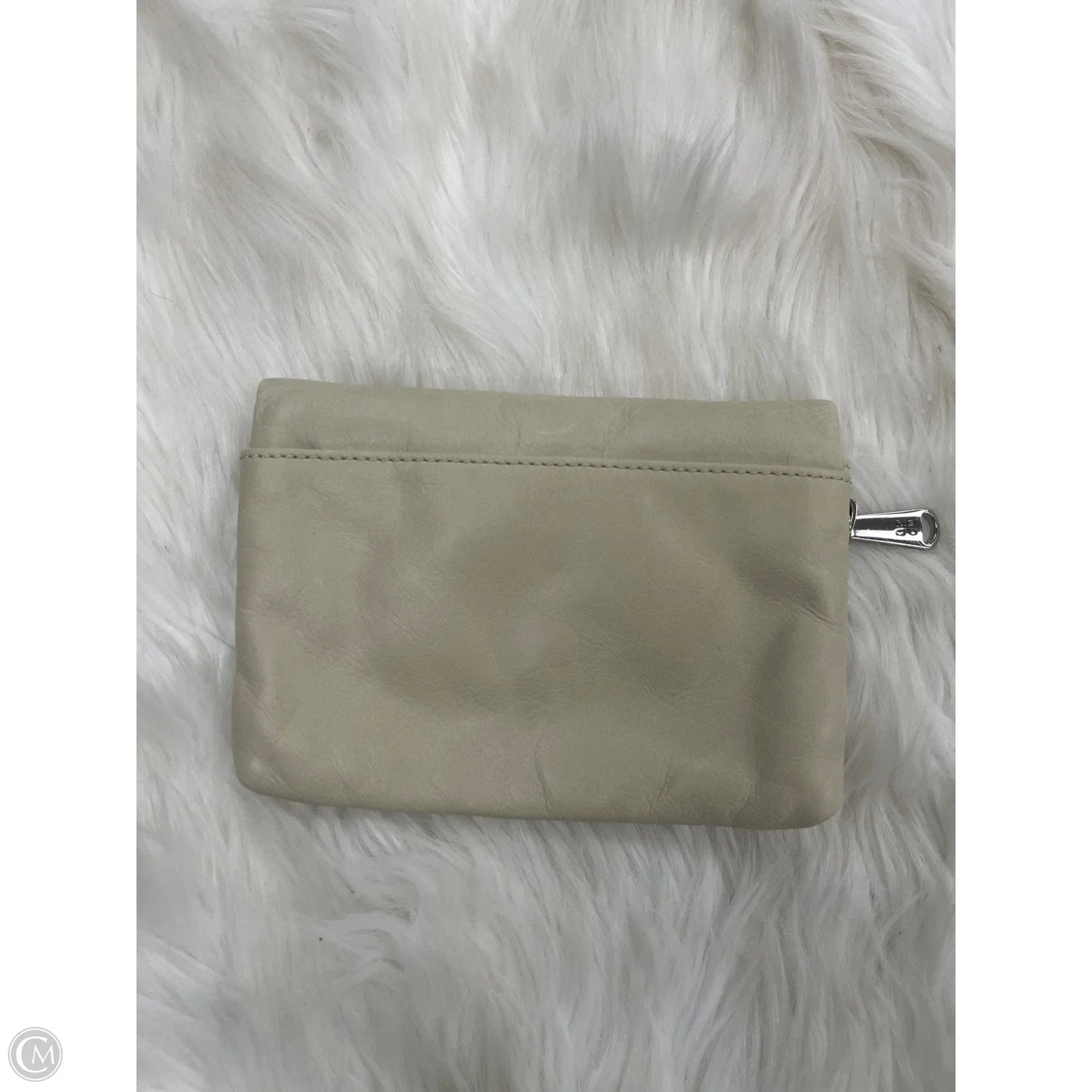 Clutch By Hobo Intl, Size: Small