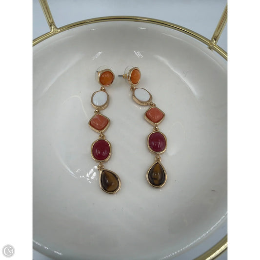 Earrings Dangle/drop By Clothes Mentor