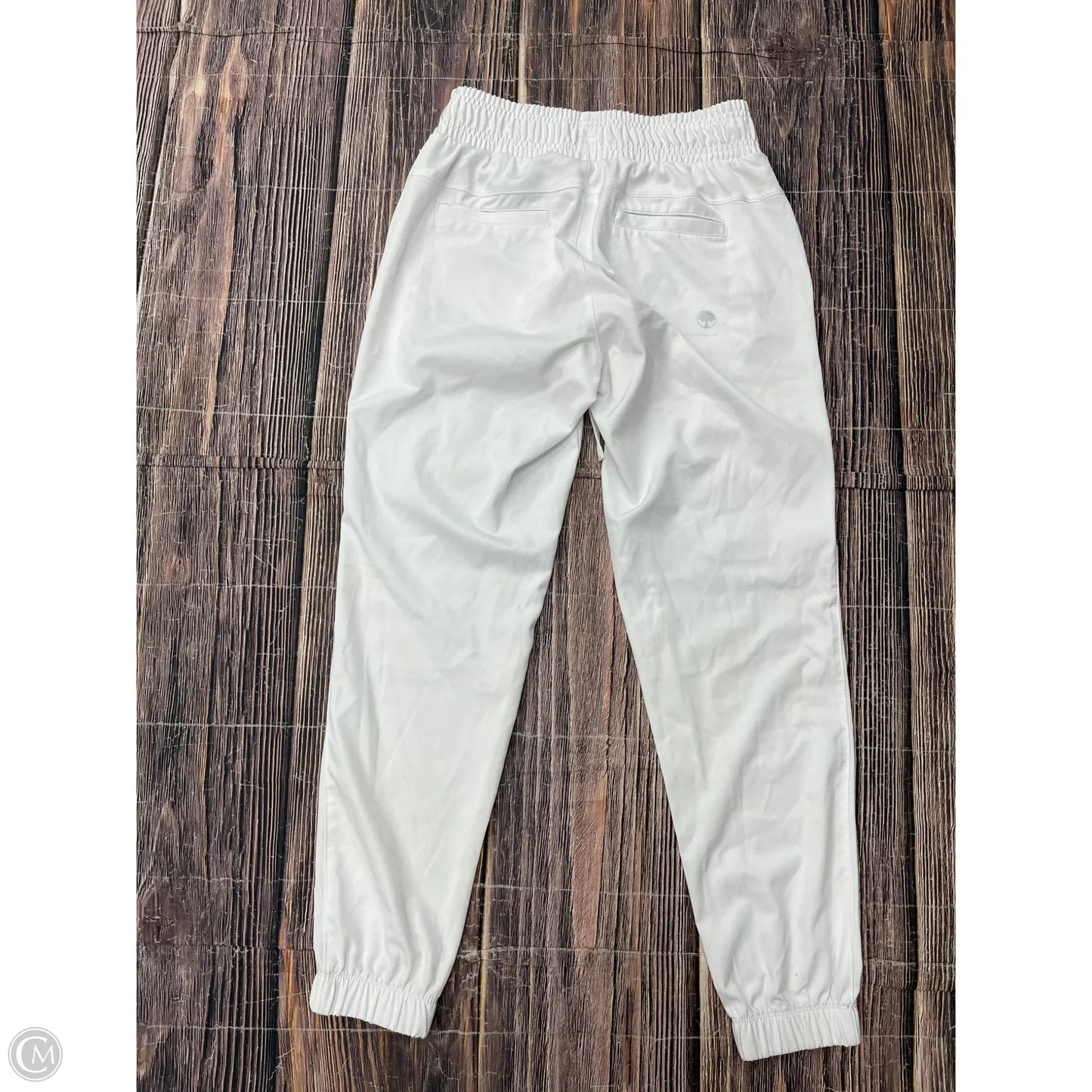 Pants Other By Clothes Mentor In White, Size: Xs