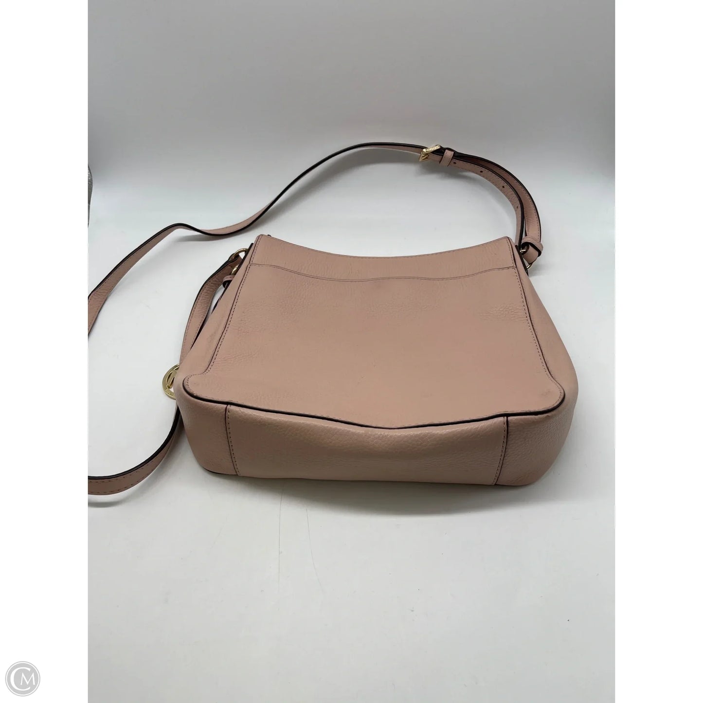 Crossbody Designer By Michael Kors, Size: Medium