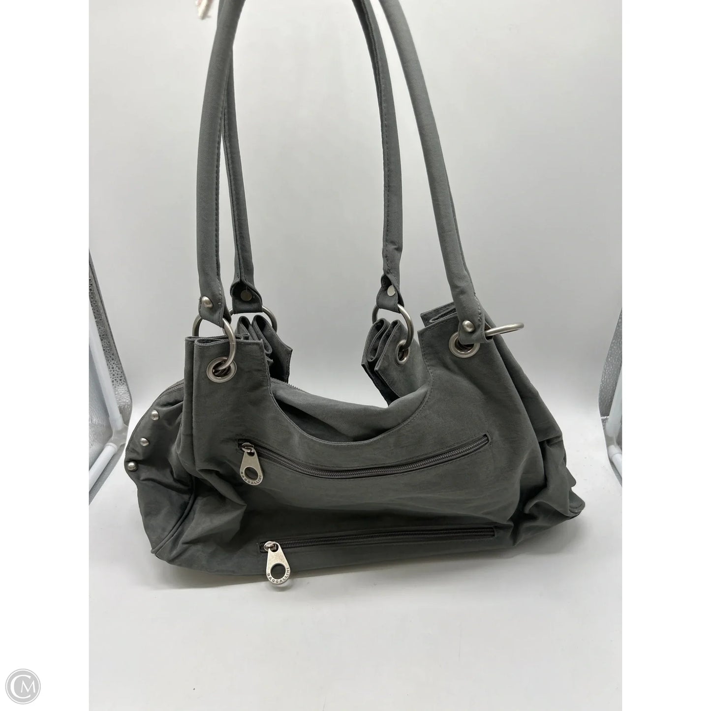 Handbag By Baggallini, Size: Large