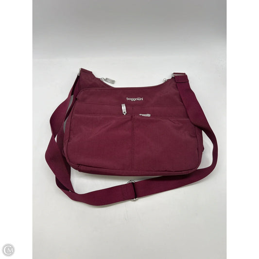 Crossbody By Baggallini, Size: Medium