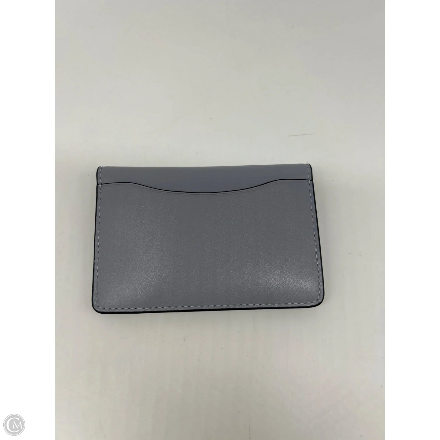 Wallet Designer By Coach, Size: Small