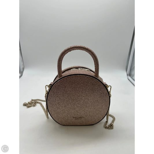 Crossbody Designer By Kate Spade, Size: Small