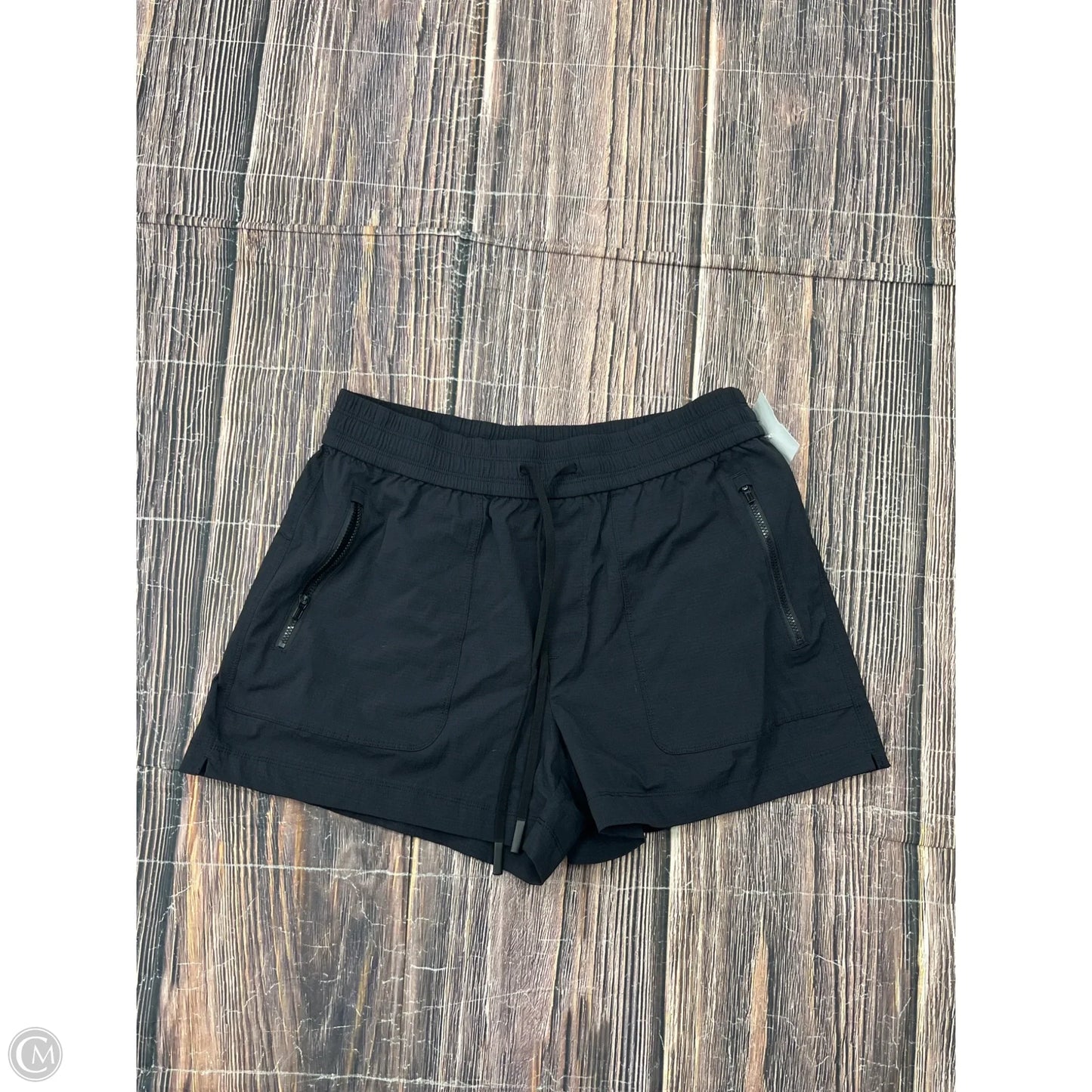 Athletic Shorts By Athleta In Black, Size: S