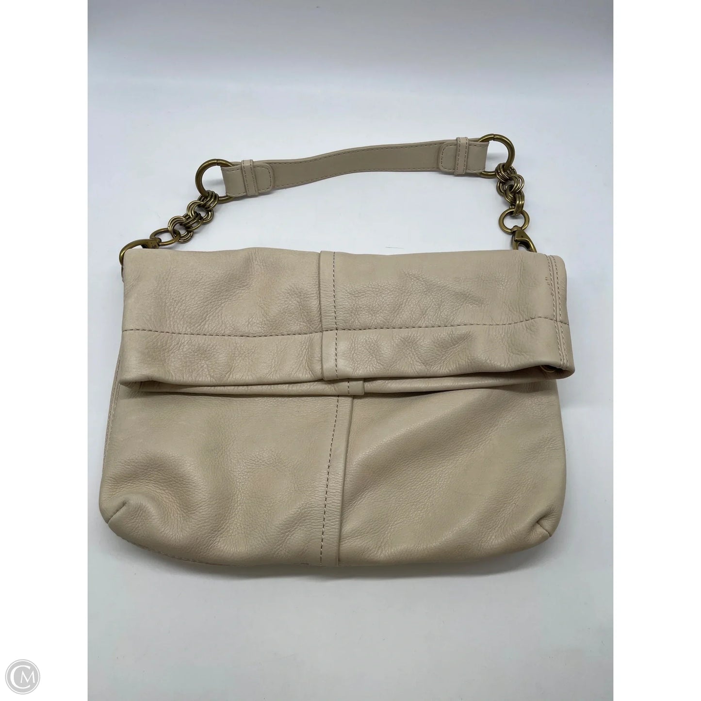 Handbag By Fossil, Size: Large