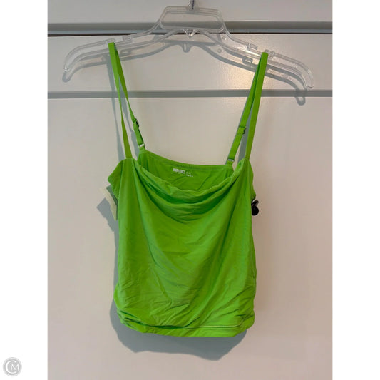 Tank Top By Aerie In Green, Size: Xl