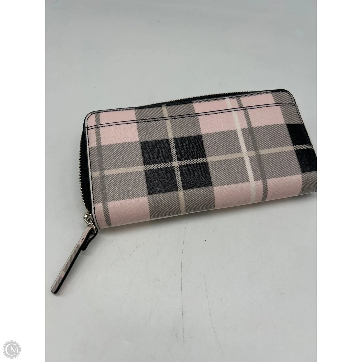 Wallet Designer By Kate Spade, Size: Large