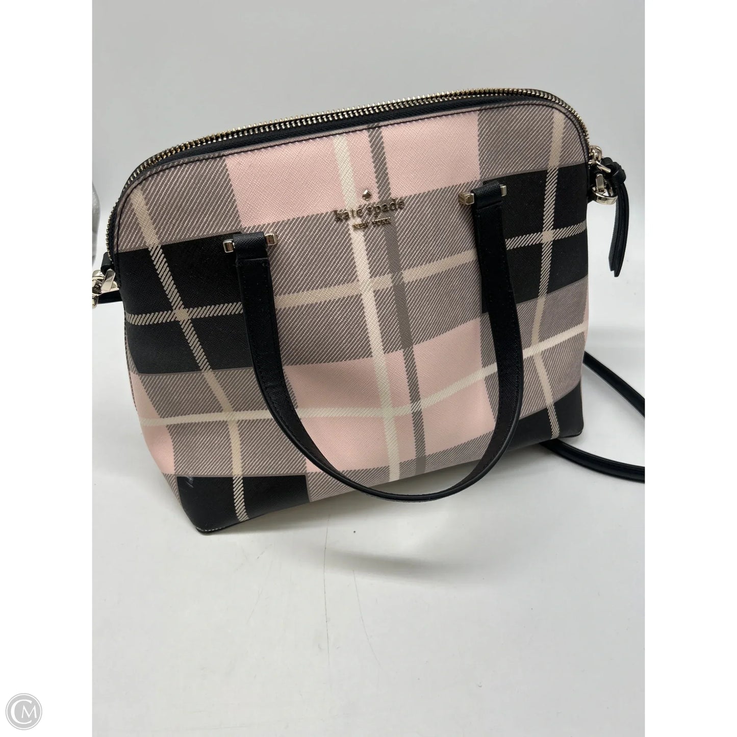 Crossbody Designer By Kate Spade, Size: Medium