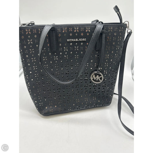 Crossbody Designer By Michael Kors, Size: Large